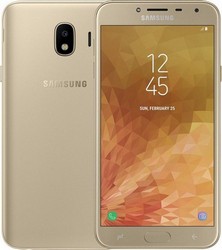 Замена тачскрина на телефоне Samsung Galaxy J4 (2018) в Иванове